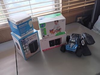 Ready For Xmas 🎁 Read The Description