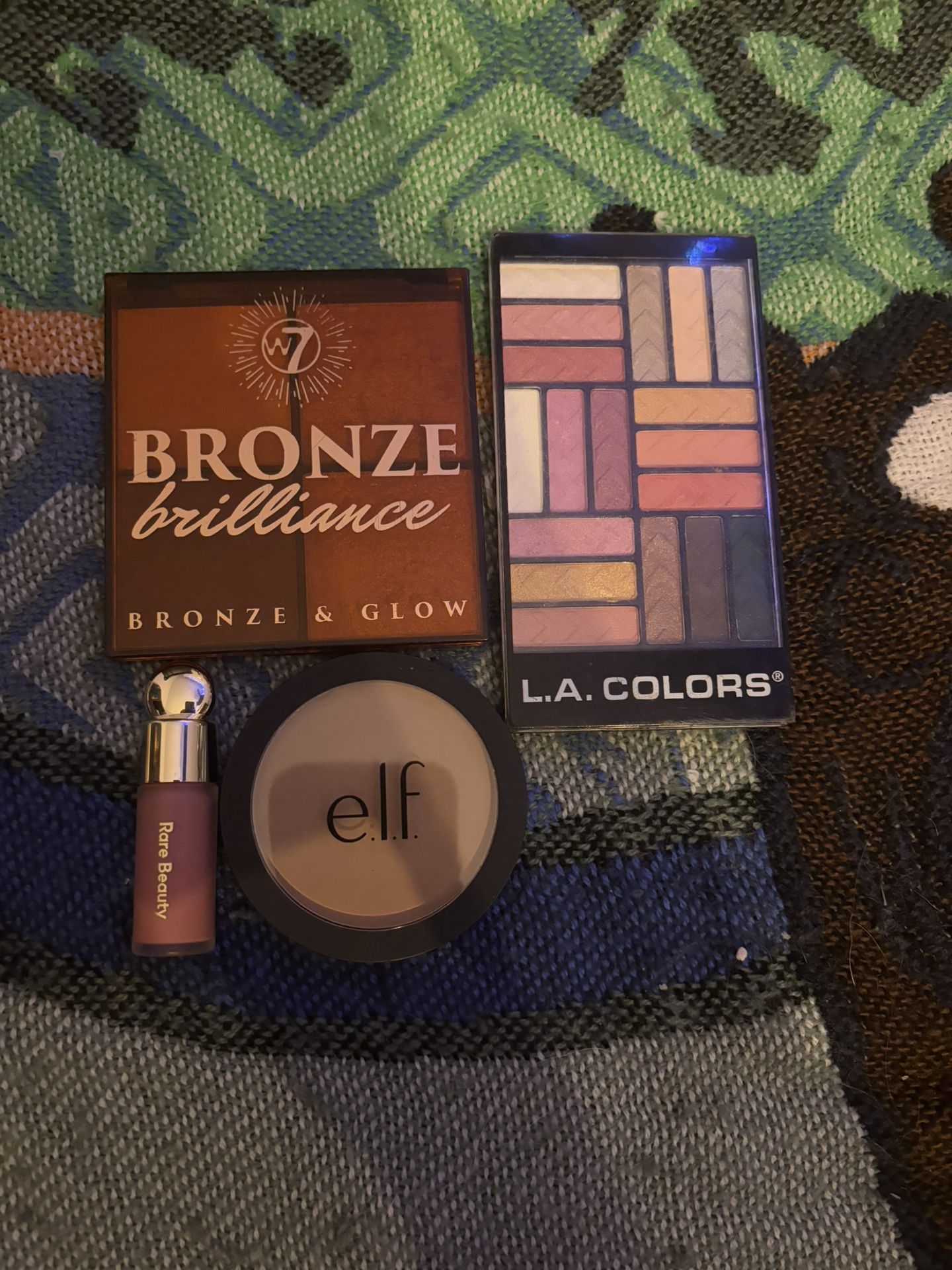 Makeup