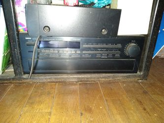 Disc changers and receivers