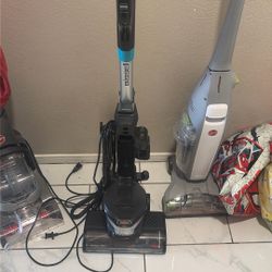 Bissell 2998 Multi Clean Vacuum 