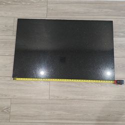 Black Galaxy Granite Stone Slab