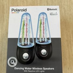 Speaker