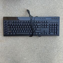 Corsair K65 RGB Pro Gaming Keyboard