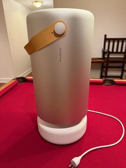 Molekule Air Pro Air Purifier