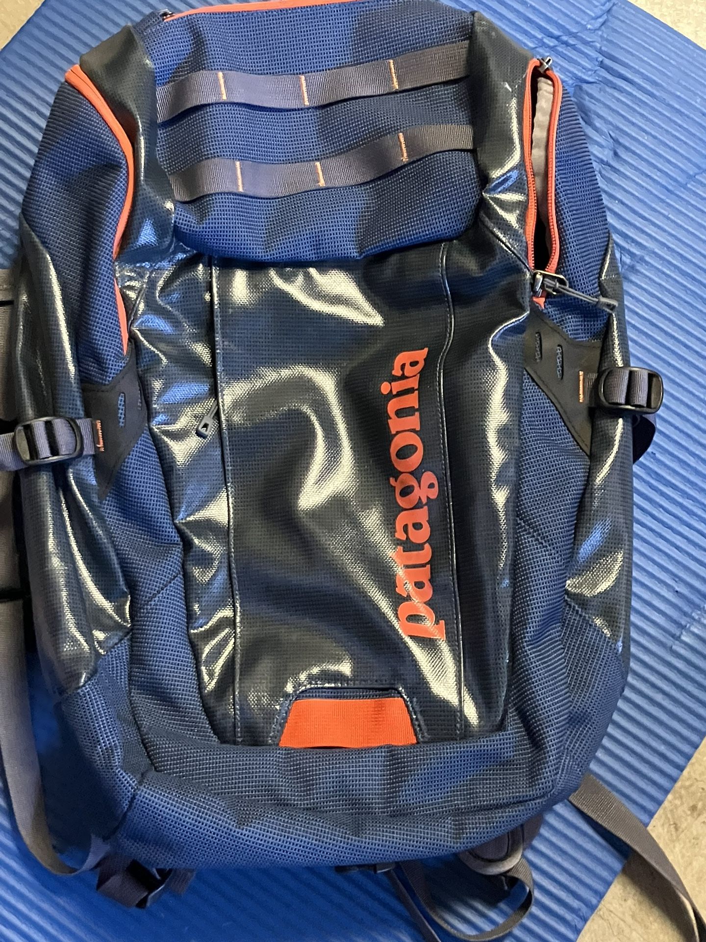 Patagonia Backpack 