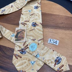 New Tommy Bahama Tie