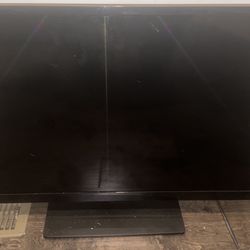 Toshiba Tv 33"