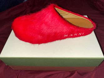 Marni slides for sale