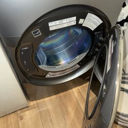 Whirlpool Dryer 