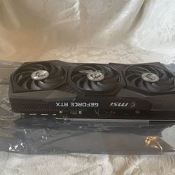 Nvidia GeForce RTX 3080 Ti 12GB Graphics Card High Performance Gaming GPU