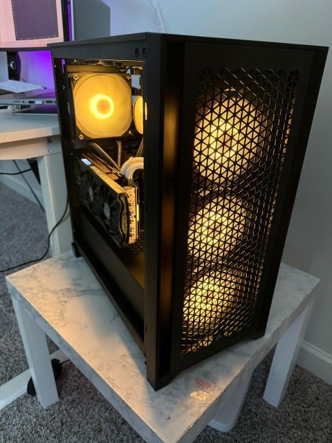 Intel Gaming PC
