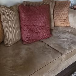 Living Room Set 