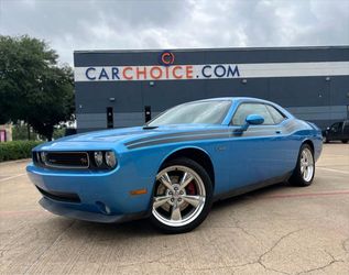 2010 Dodge Challenger