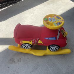 Cars Toy 