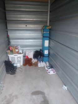 Storage Stuff