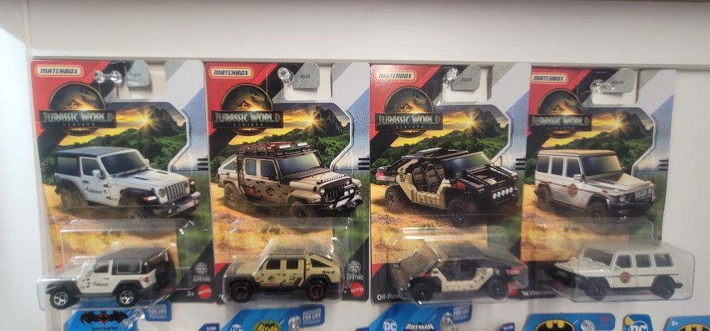 Matchbox 
