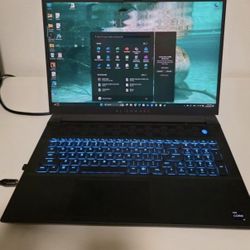 Alienware M18 R2