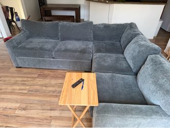2 Piece Sectional this is from Jerome’s Furniture