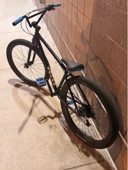Mafia bomma 27.5’