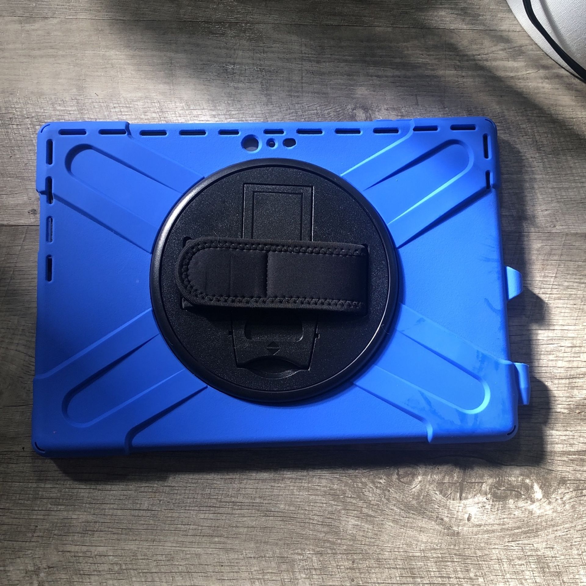 iPad Case