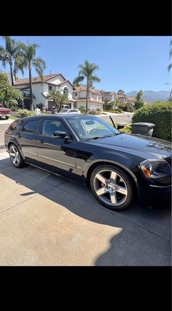 2006 Dodge Magnum