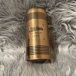 Jean Paul Gaultier - Le Male Elixir