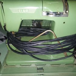 Elna Sewing Machine