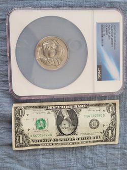 Coin 2005
