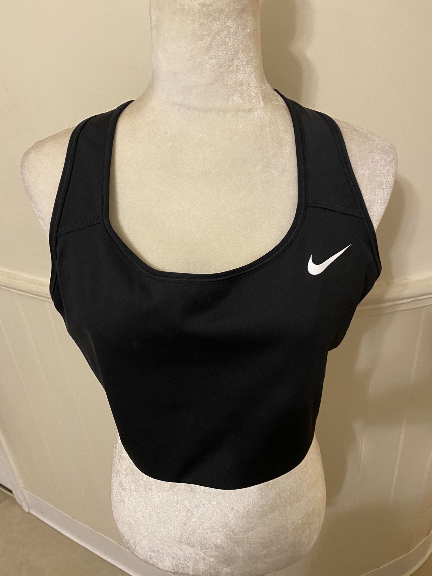 NWOT Nike Sports Bra Size 2X