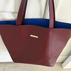 Oscar De La Renta Tote Bag