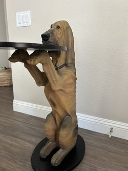 Sir Hawthorne Butler table