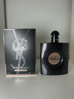 YSL black opium - 3 Fl oz