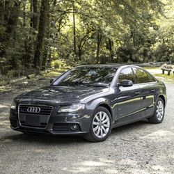 2010 Audi A4