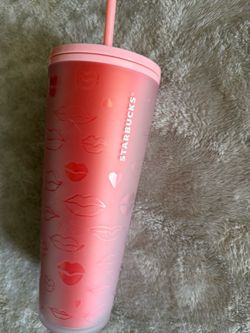 Starbucks cup