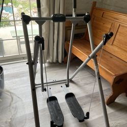 Gazzele Glider Exercise, In Great Condition