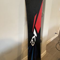 snowboard k2