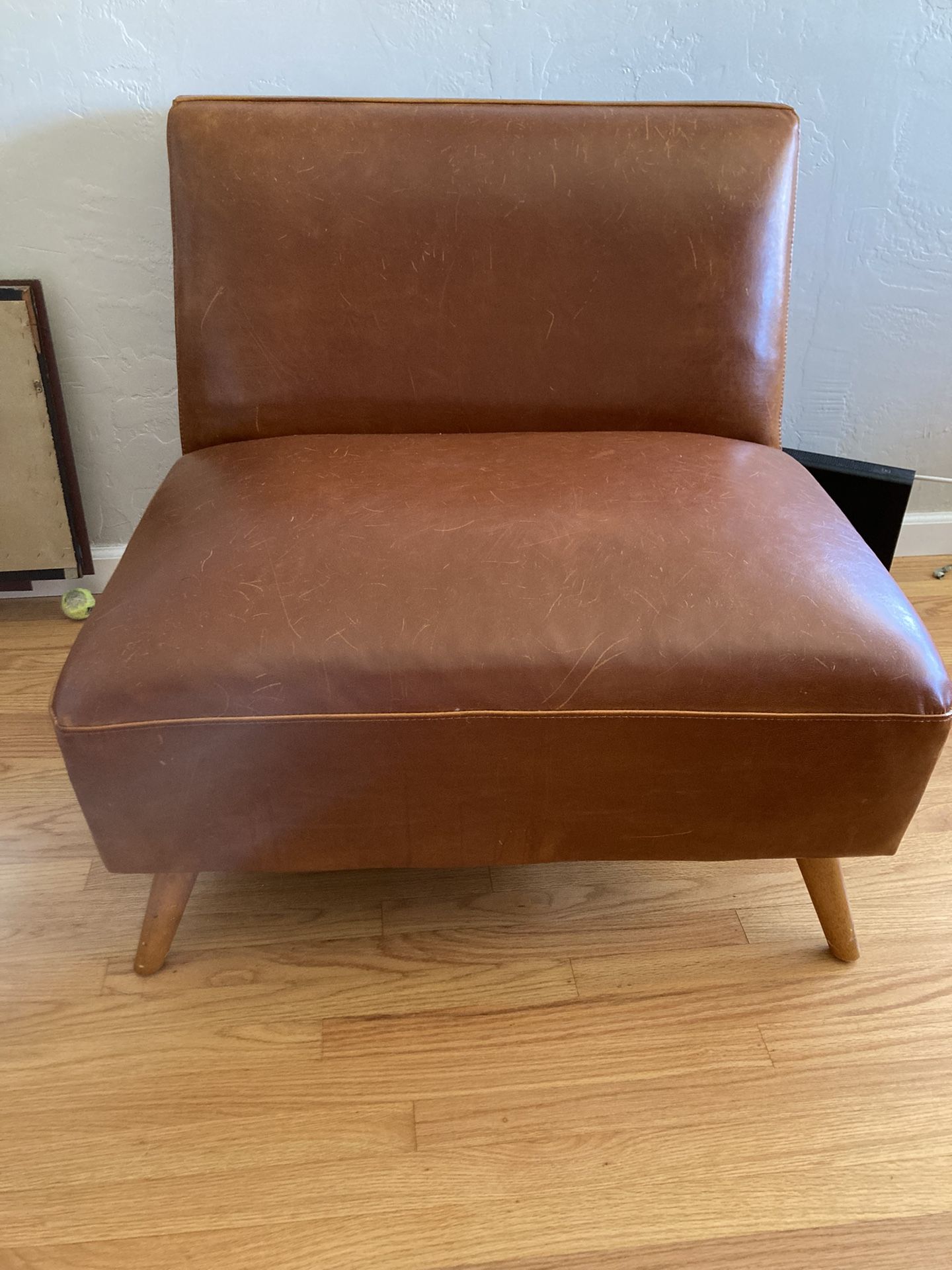 World Market MCM Chair