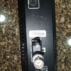 Marshall Monitor 