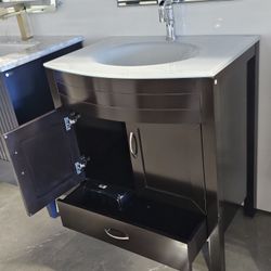 Bathroom Vanity 30”