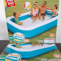 10FT SWIMMING POOL