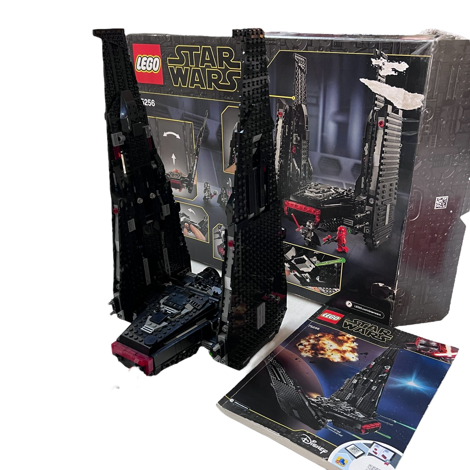 Star Wars: Kylo Ren\