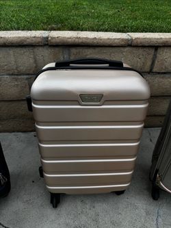 Calpak Hardshell Carry-On Suitcase