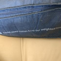 Lagraty Weighted Blanket