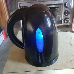 Electric Kettle