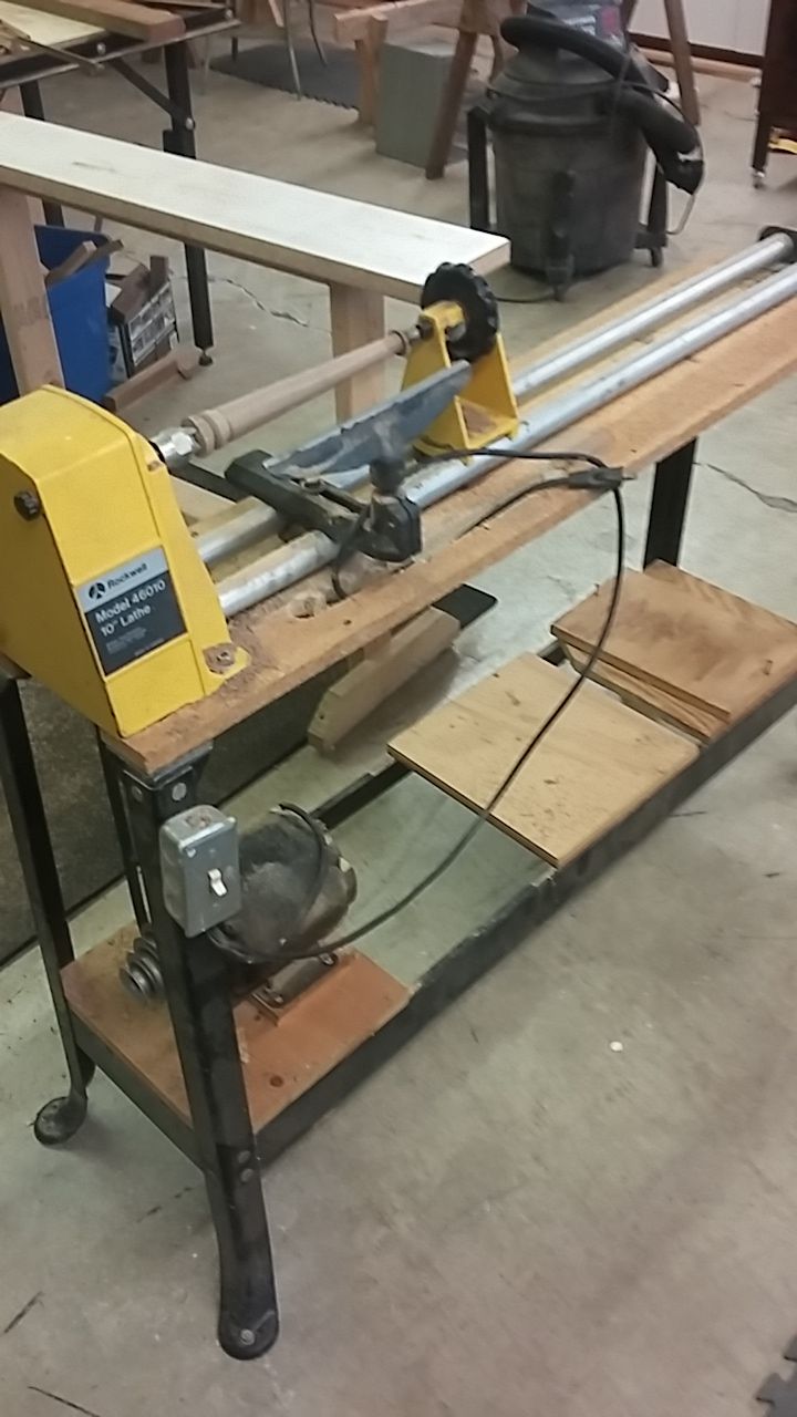 Rockwell wood lathe for Sale in Oregon City, OR OfferUp