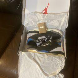 Jordan Retro 3
