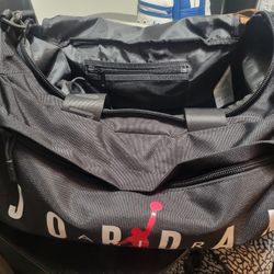 Jordan Duffle Bag
