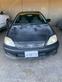 1999 Honda Civic