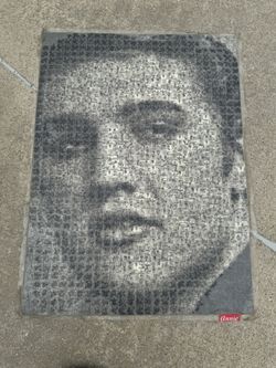 Originally Bought In Memphis By My Mother In the 70,need a good home for it,don't want to put it in storage for long.