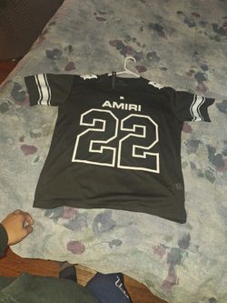Amiri Jersey 100